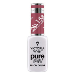 PURE CREAMY HYBRID – 158 Important Meeting 8ml