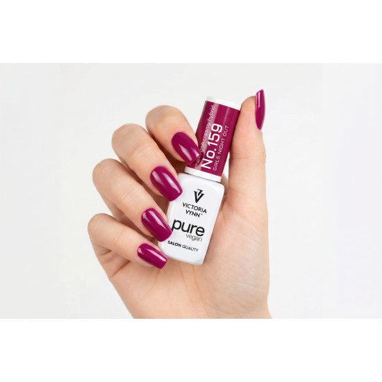 PURE CREAMY HYBRID – 159 Girls Night Out 8ml