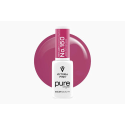 PURE CREAMY HYBRID – 160 Job Interview 8ml