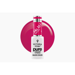 PURE CREAMY HYBRID – 161 First Date 8ml