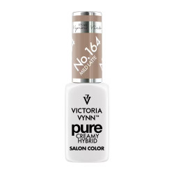 PURE CREAMY HYBRID – 164 Mild Latte 8ml