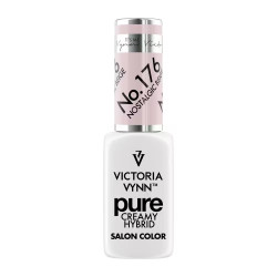 PURE CREAMY HYBRID – 176 Nostalgic Beige 8ml