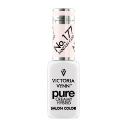 PURE CREAMY HYBRID – 177 Fantasy Card 8ml