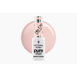 PURE CREAMY HYBRID – 170 Nectar Drop 8ml