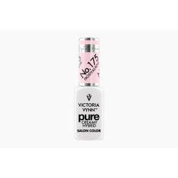 PURE CREAMY HYBRID – 175 Frosting Rose 8ml