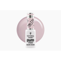PURE CREAMY HYBRID – 176 Nostalgic Beige 8ml