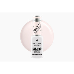PURE CREAMY HYBRID – 177 Fantasy Card 8ml