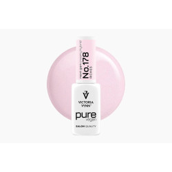 PURE CREAMY HYBRID – 178 Riches 8ml