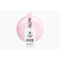 PURE CREAMY HYBRID – 179 Success 8ml