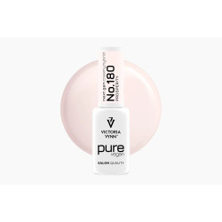 PURE CREAMY HYBRID – 180 Prosperity 8ml