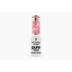 PURE CREAMY HYBRID – 183 Flamingo Coctail 8ml