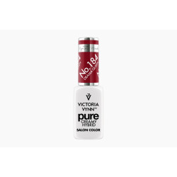 PURE CREAMY HYBRID – 184 Drama Queen 8ml