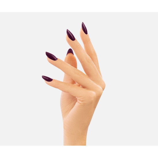 PURE CREAMY HYBRID – 188 Magenta Plum 8ml