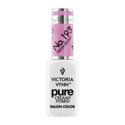PURE CREAMY HYBRID – 193 Fresh Peony 8ml
