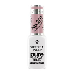PURE CREAMY HYBRID – 201 Formal Image 8ml
