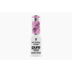 PURE CREAMY HYBRID – 193 Fresh Peony 8ml