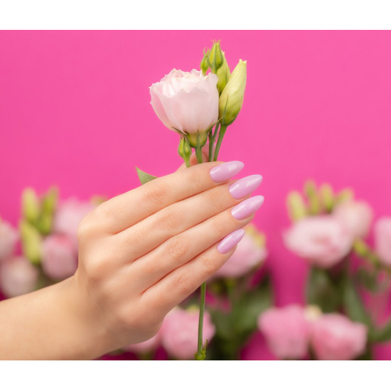 PURE CREAMY HYBRID – 193 Fresh Peony 8ml