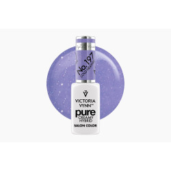 PURE CREAMY HYBRID – 197 Cold Heather 8ml