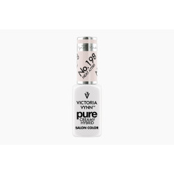 PURE CREAMY HYBRID – 198 Neat Attire 8ml