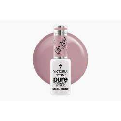 PURE CREAMY HYBRID – 201 Formal Image 8ml