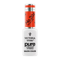 PURE CREAMY HYBRID – 204 Neon Chic 8ml