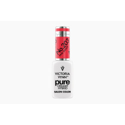 PURE CREAMY HYBRID – 203 Pink Shock 8ml