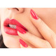 PURE CREAMY HYBRID – 203 Pink Shock 8ml