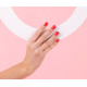 PURE CREAMY HYBRID – 203 Pink Shock 8ml