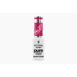 PURE CREAMY HYBRID – 207 Rose Empire 8ml