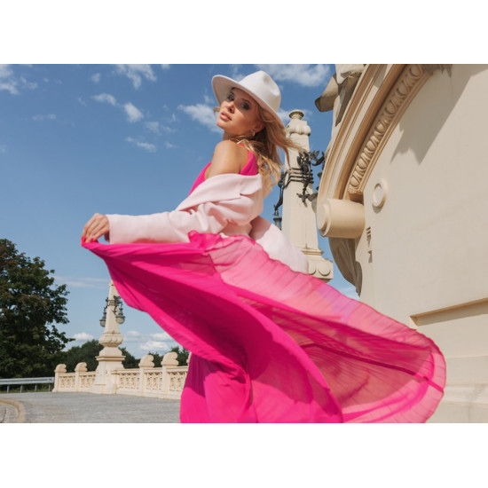 PURE CREAMY HYBRID – 207 Rose Empire 8ml