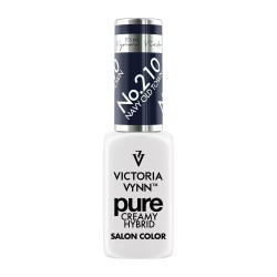 PURE CREAMY HYBRID – 210 Navy Old Town 8ml