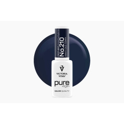 PURE CREAMY HYBRID – 210 Navy Old Town 8ml