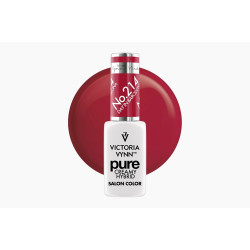 PURE CREAMY HYBRID – 214 Day in Barcelona 8ml