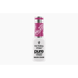 PURE CREAMY HYBRID – 220 Sunrise in Berlin 8ml