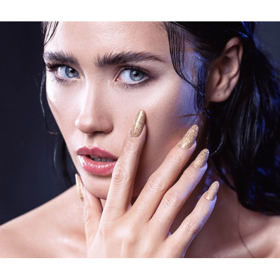 GEL POLISH 300 Mimosa Gold 8ml