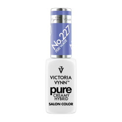PURE CREAMY HYBRID – 227 Peri Wave 8ml