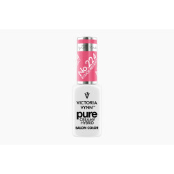 PURE CREAMY HYBRID – 224 Rouge Abstract 8ml