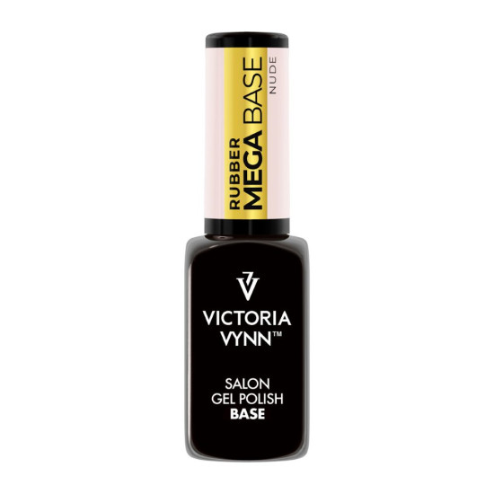 MEGA BASE Nude 8ml