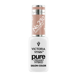 PURE CREAMY HYBRID – 230 Sandy Dune 8ml
