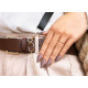 PURE CREAMY HYBRID – 229 Beige Glade 8ml