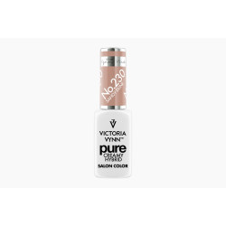 PURE CREAMY HYBRID – 230 Sandy Dune 8ml