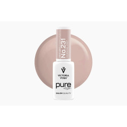 PURE CREAMY HYBRID – 231 Morning Mist 8ml