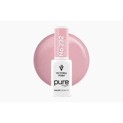 PURE CREAMY HYBRID – 232 Pink Horizon 8ml