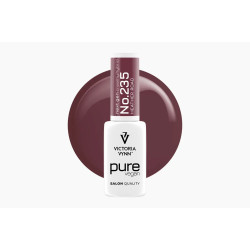 PURE CREAMY HYBRID – 235 Heather Road 8ml