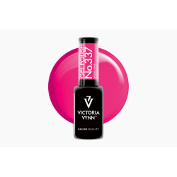 GEL POLISH 337 Freak Pink 8ml