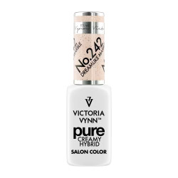 PURE CREAMY HYBRID – 242 Dreamlike Marble 8ml
