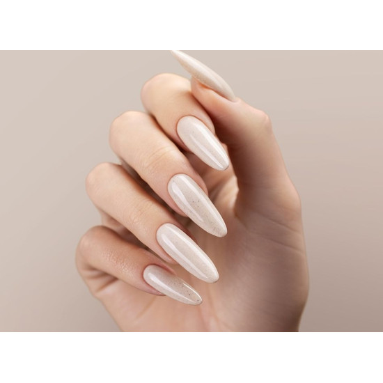 PURE CREAMY HYBRID – 242 Dreamlike Marble 8ml