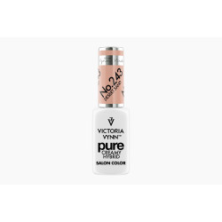 PURE CREAMY HYBRID – 243 Desert Sand 8ml