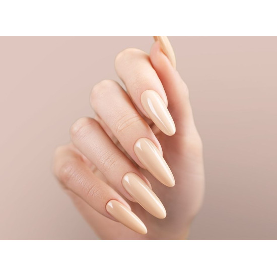 PURE CREAMY HYBRID – 243 Desert Sand 8ml