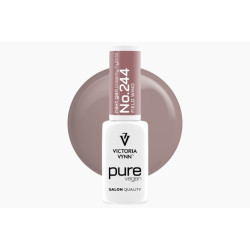 PURE CREAMY HYBRID – 244 Field Wind 8ml